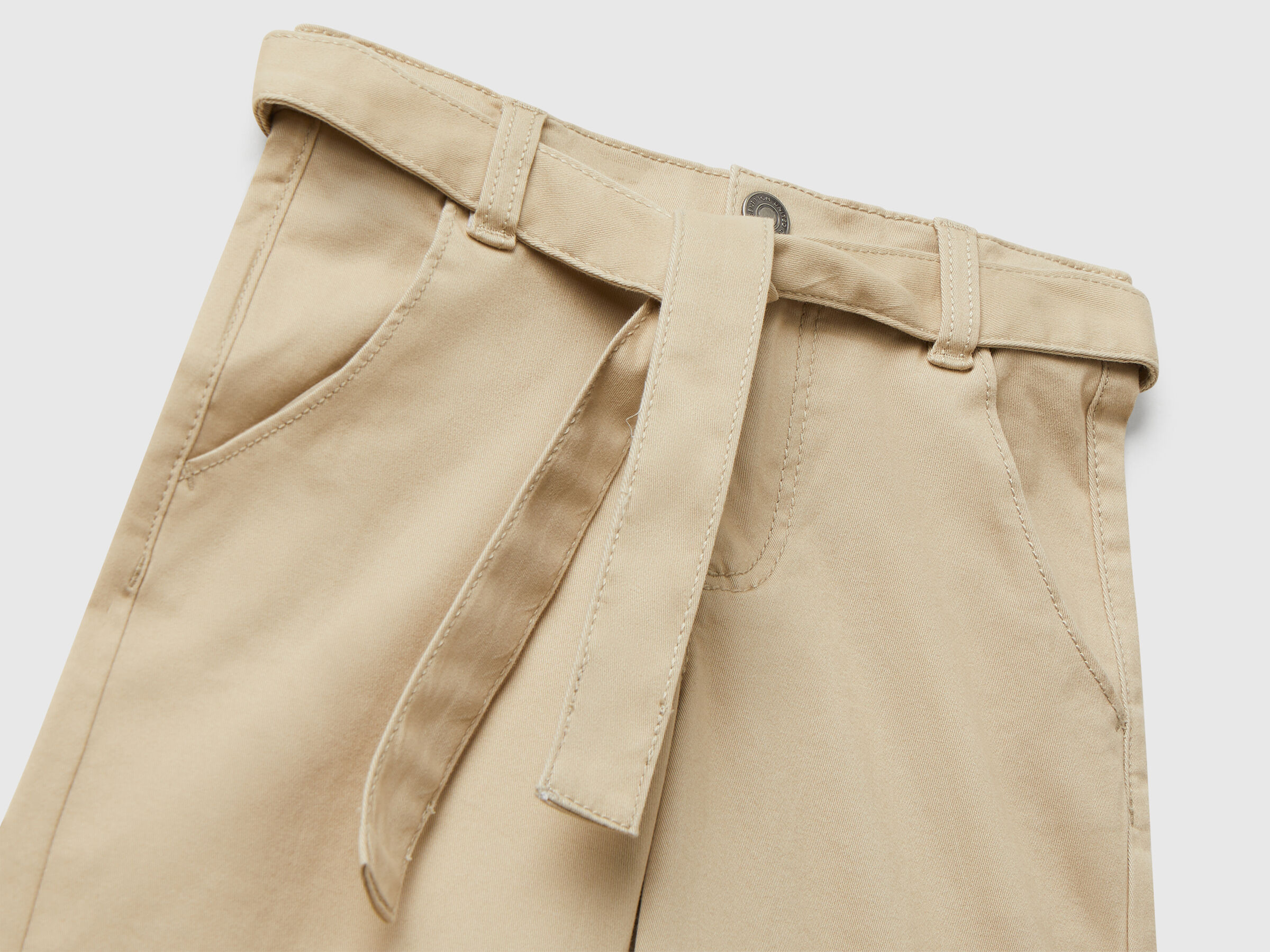 TROUSERS Junior Girl image number 3